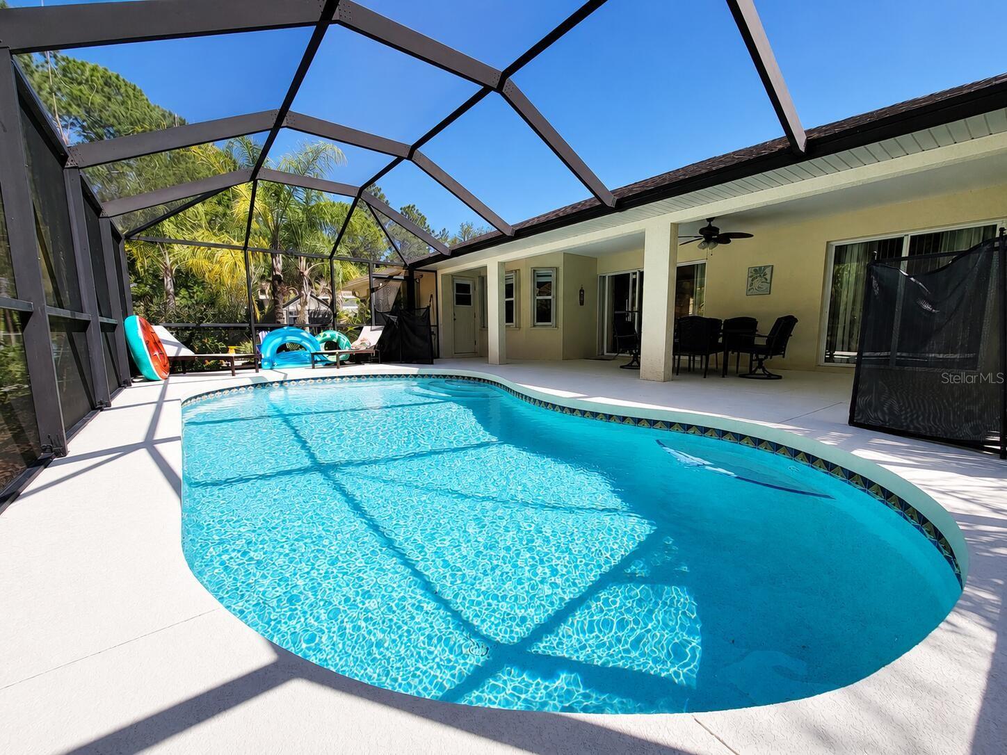 4394 GLORDANO AVE, NORTH PORT, FL, 34286