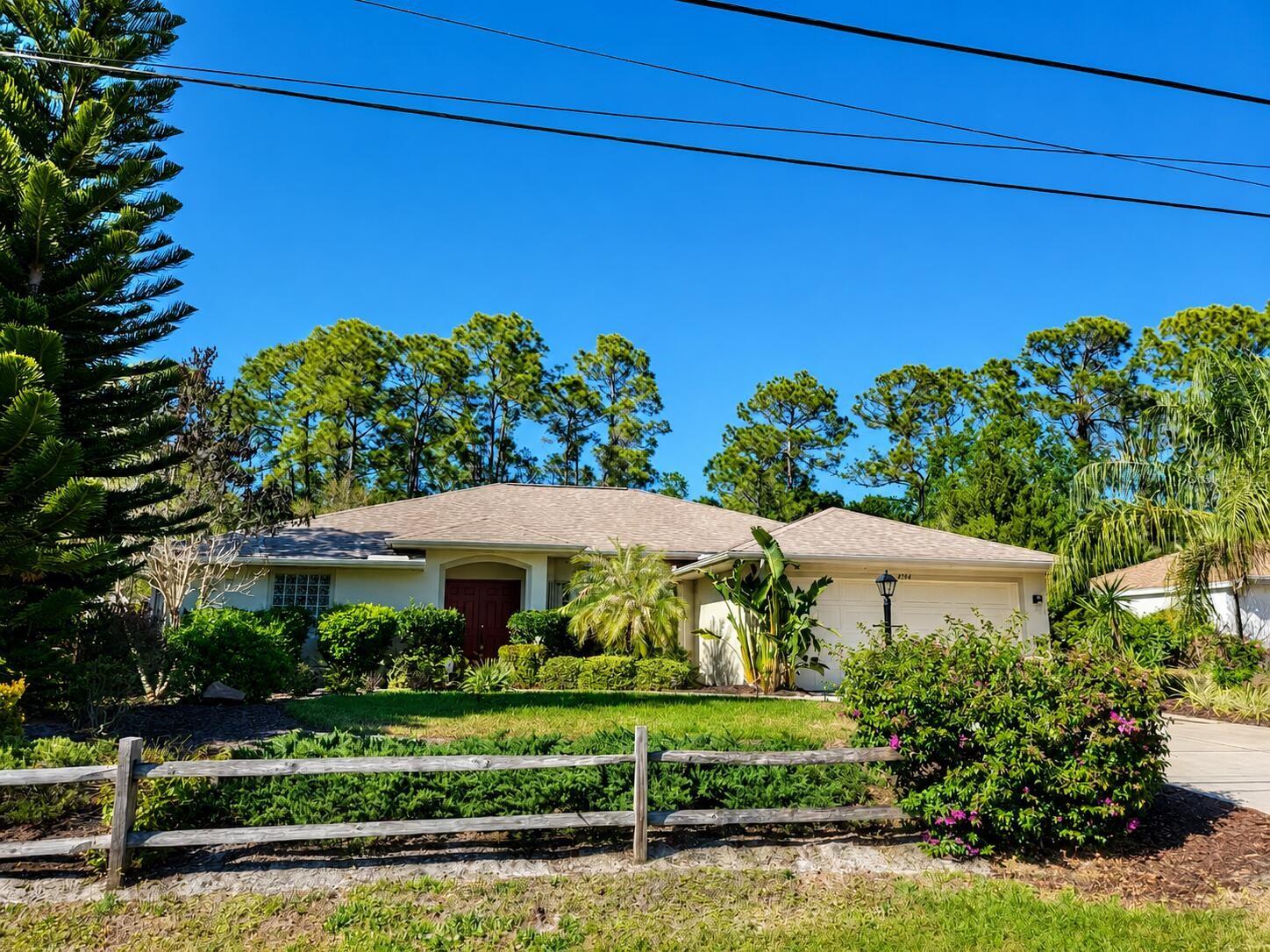 4394 GLORDANO AVE, NORTH PORT, FL, 34286