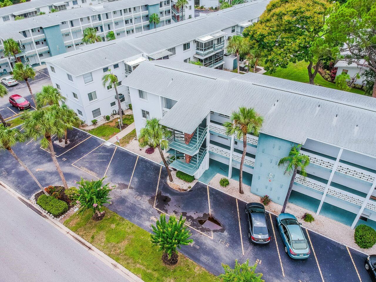 1837 FLAMINGO BLVD #O35, BRADENTON, FL, 34207