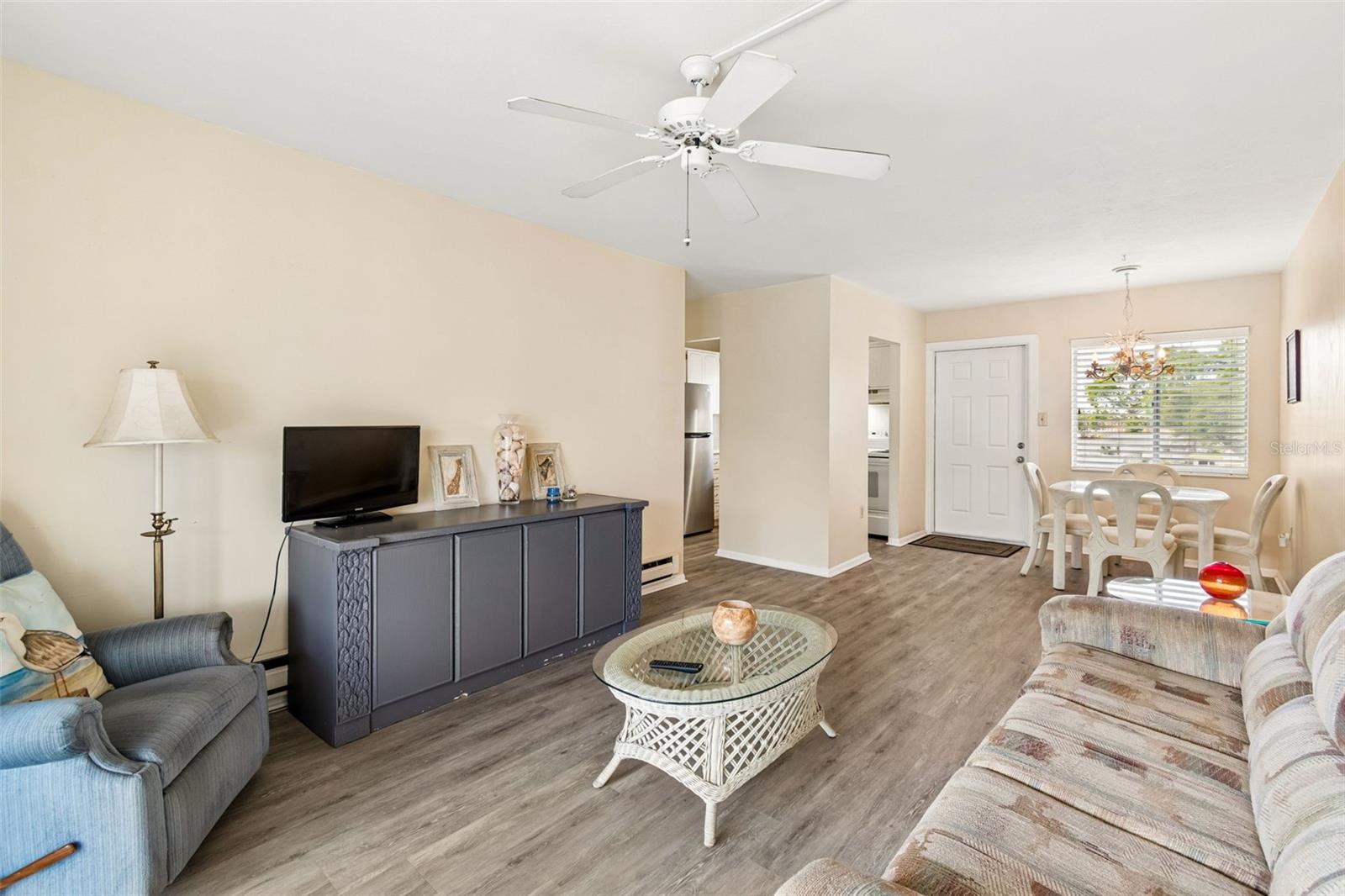 1837 FLAMINGO BLVD #O35, BRADENTON, FL, 34207