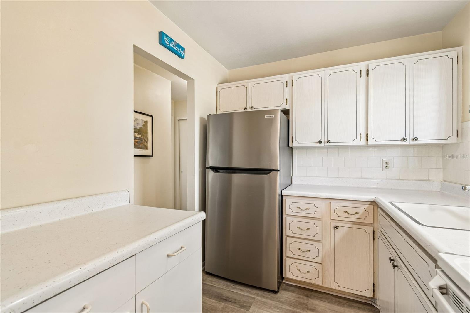 1837 FLAMINGO BLVD #O35, BRADENTON, FL, 34207