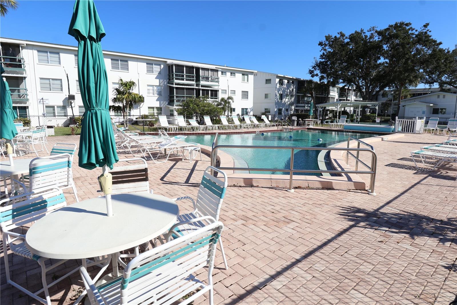1837 FLAMINGO BLVD #O35, BRADENTON, FL, 34207