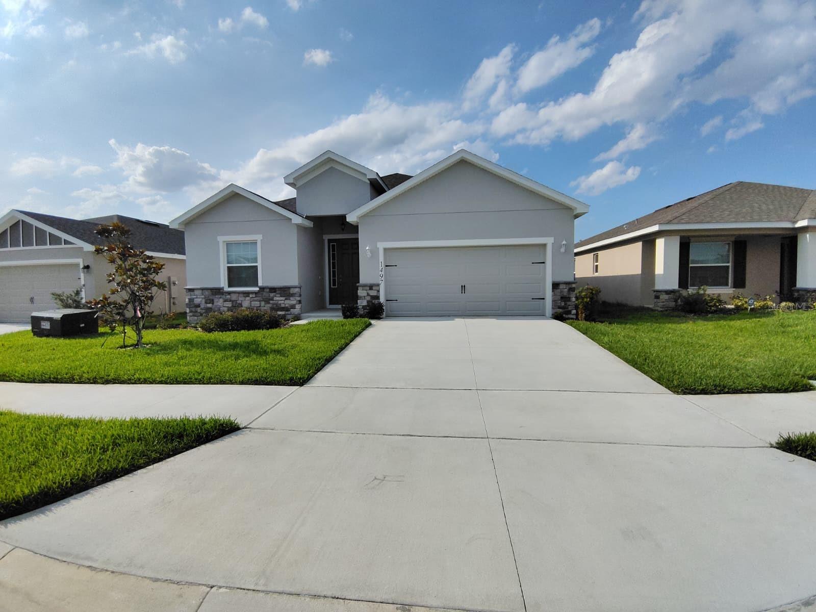 1497 FLEUR DR, DAVENPORT, FL, 33837