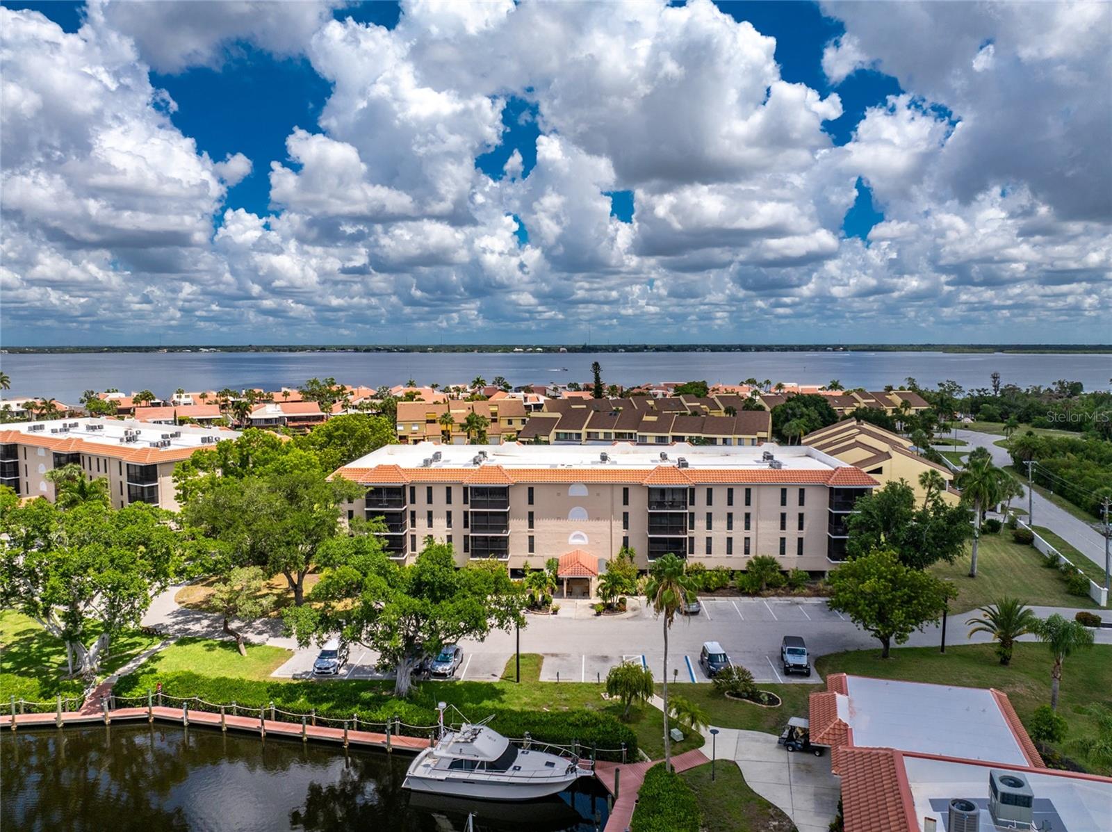 25188 MARION AVE #B103, PUNTA GORDA, FL, 33950
