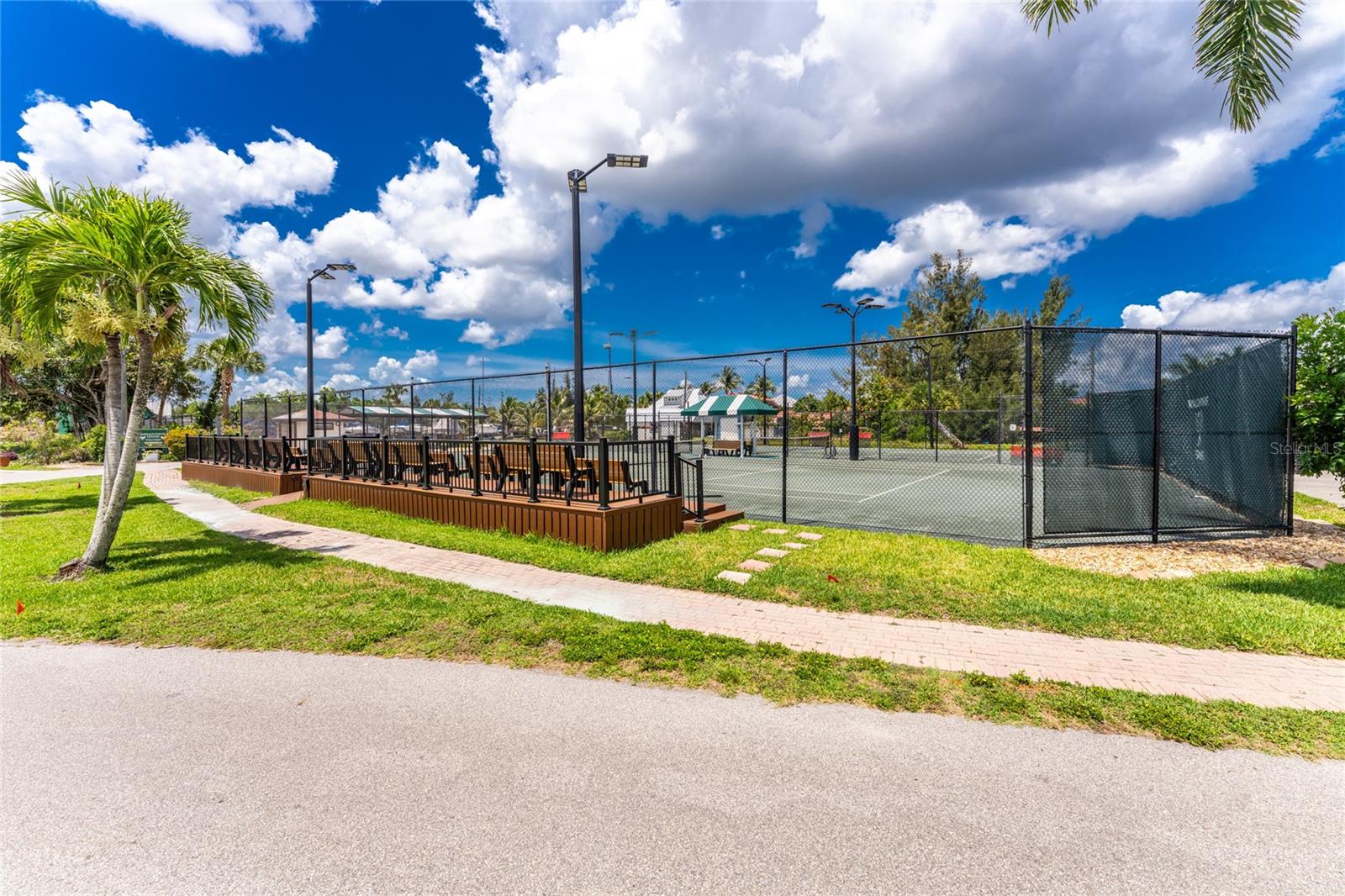 25188 MARION AVE #B103, PUNTA GORDA, FL, 33950