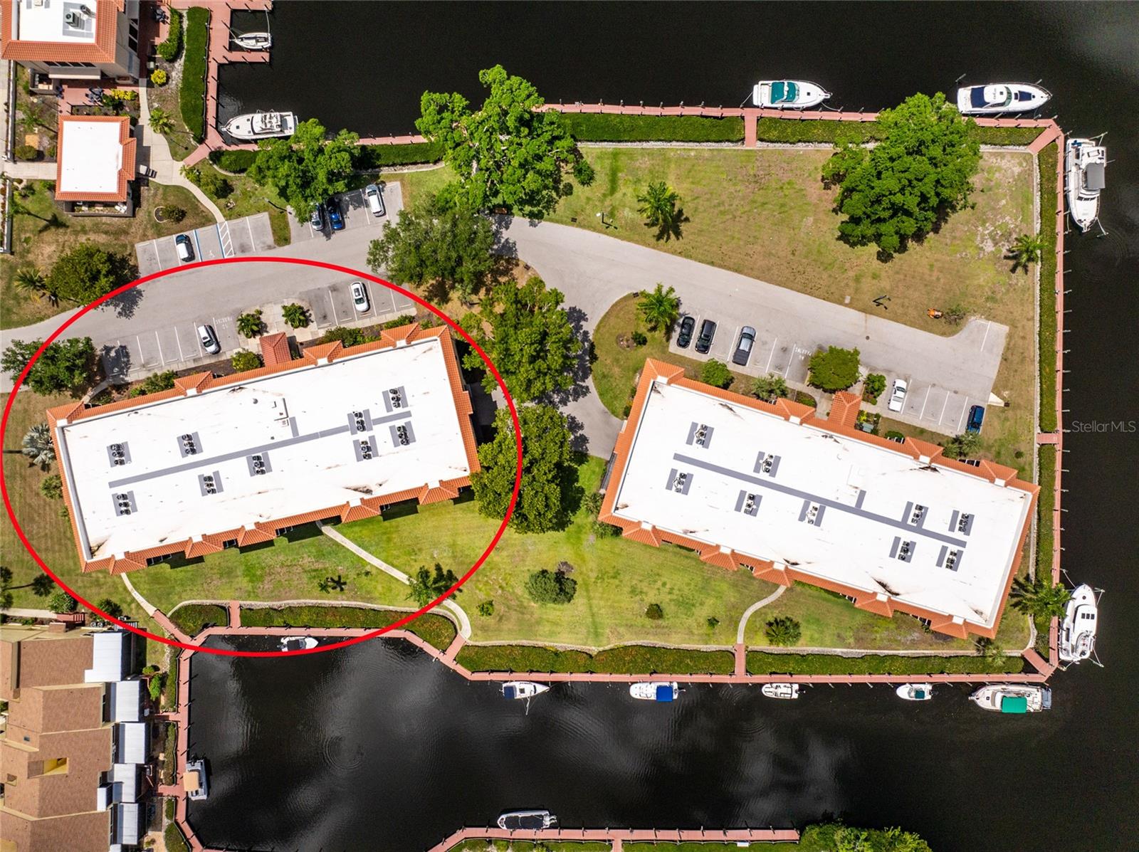 25188 MARION AVE #B103, PUNTA GORDA, FL, 33950