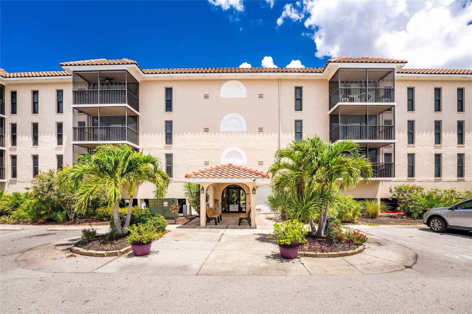25188 MARION AVE #B103, PUNTA GORDA, FL, 33950