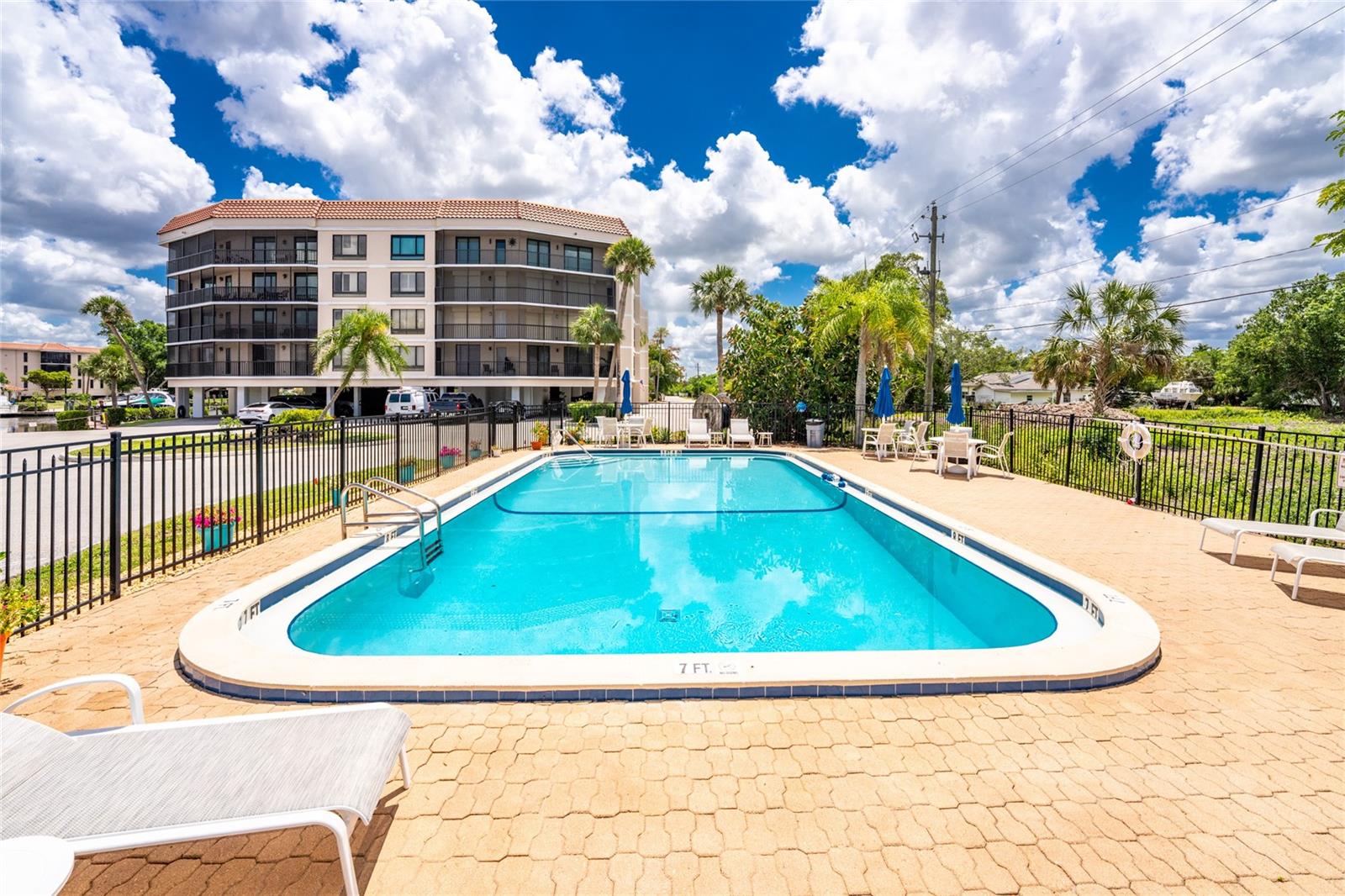 25188 MARION AVE #B103, PUNTA GORDA, FL, 33950