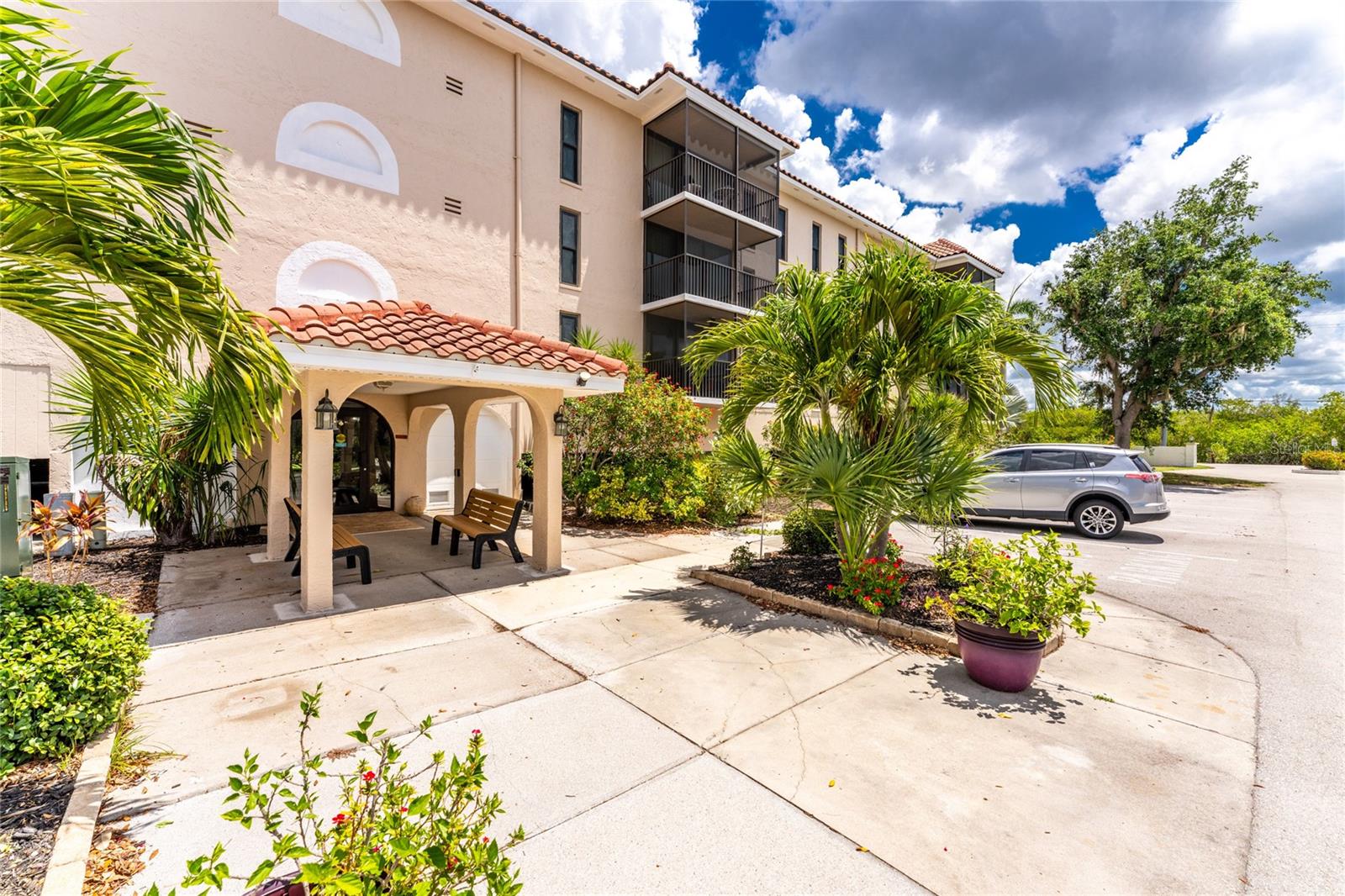 25188 MARION AVE #B103, PUNTA GORDA, FL, 33950