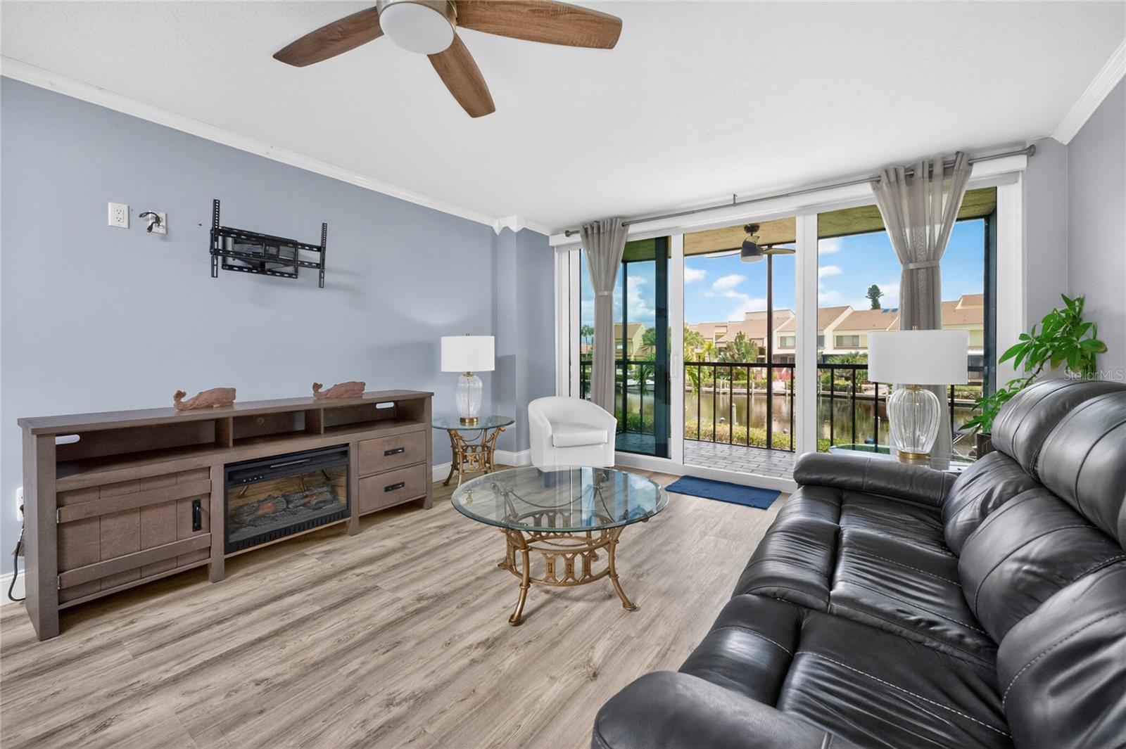 25188 MARION AVE #B103, PUNTA GORDA, FL, 33950