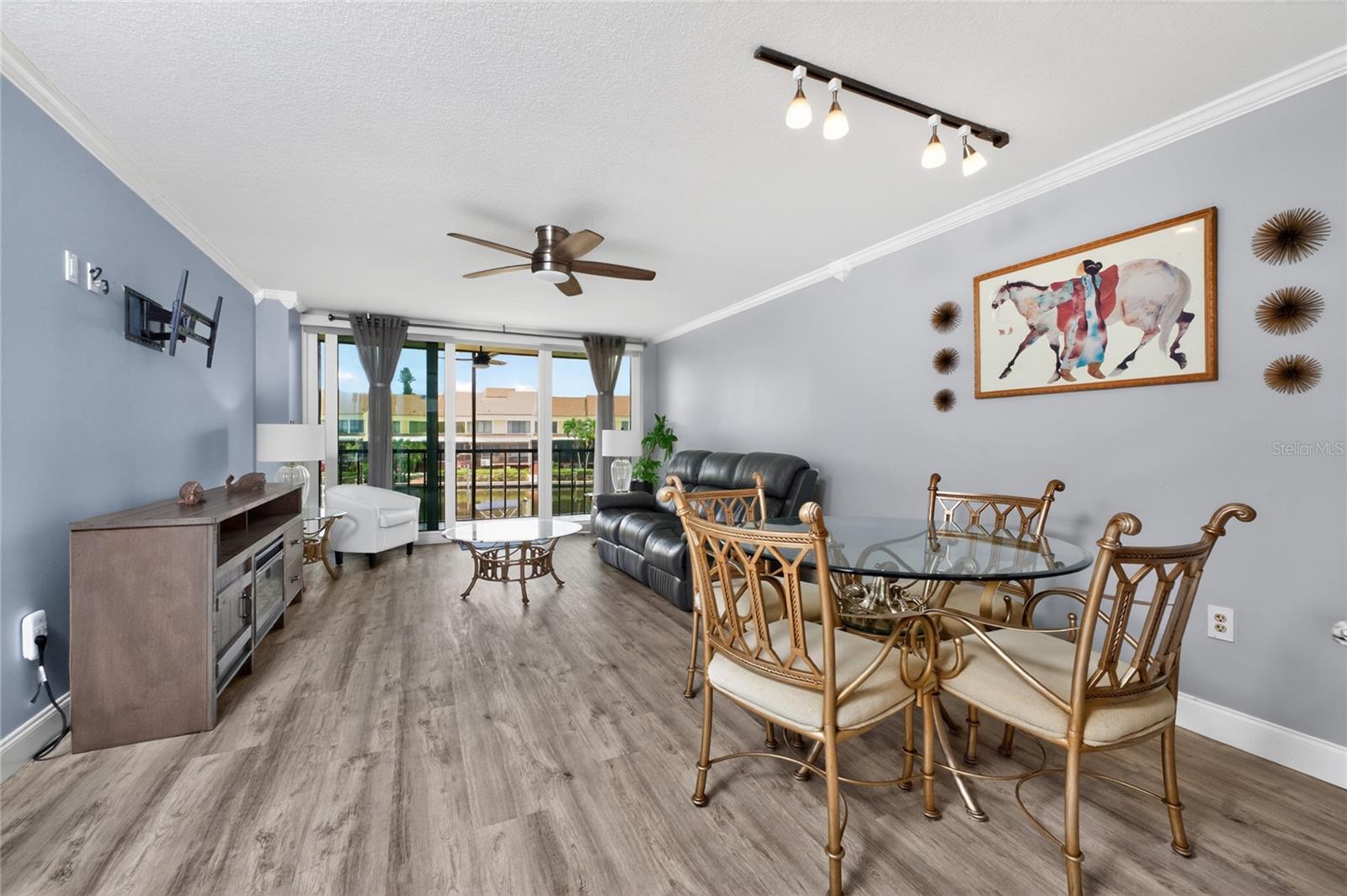 25188 MARION AVE #B103, PUNTA GORDA, FL, 33950