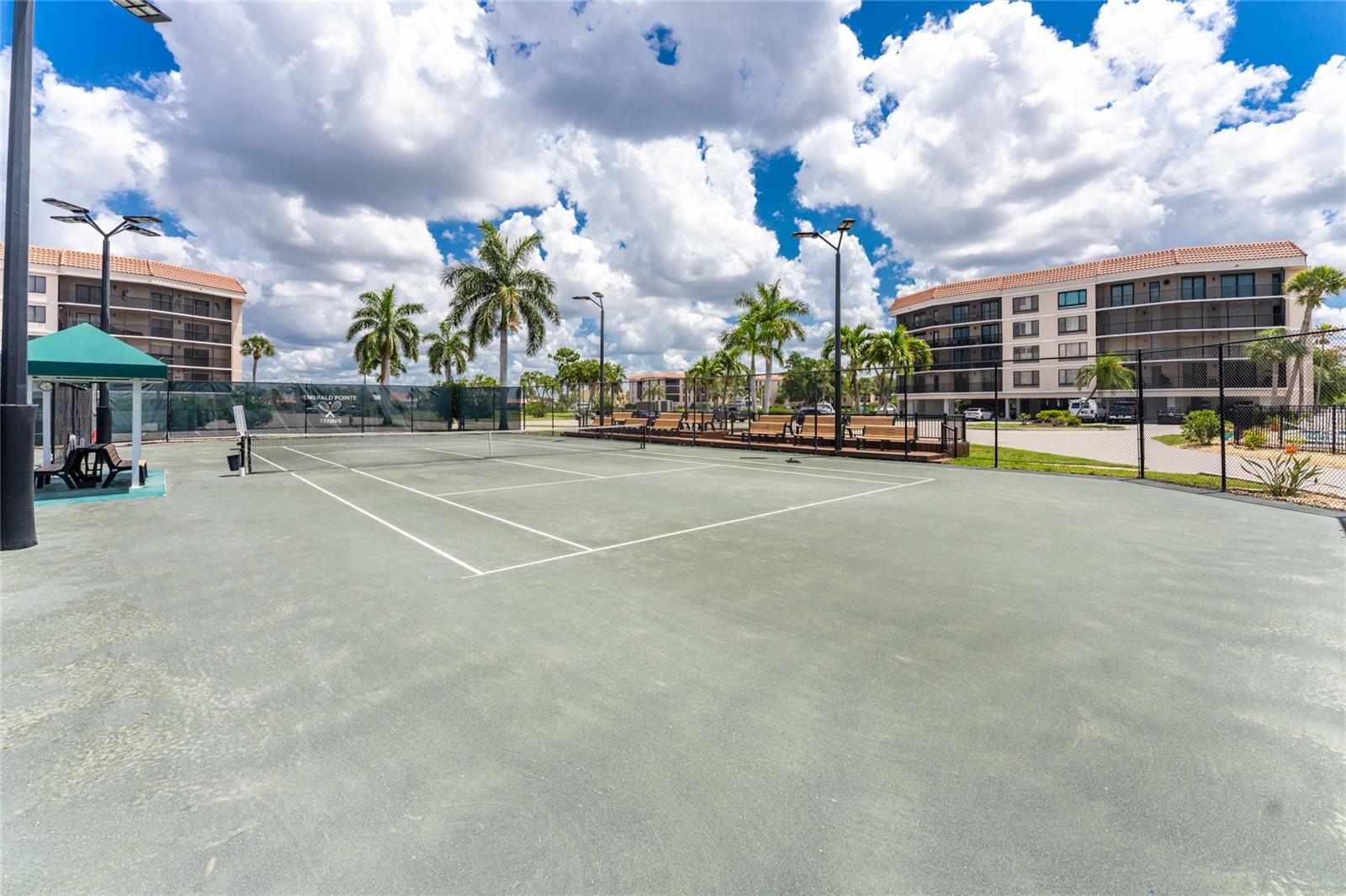 25188 MARION AVE #B103, PUNTA GORDA, FL, 33950