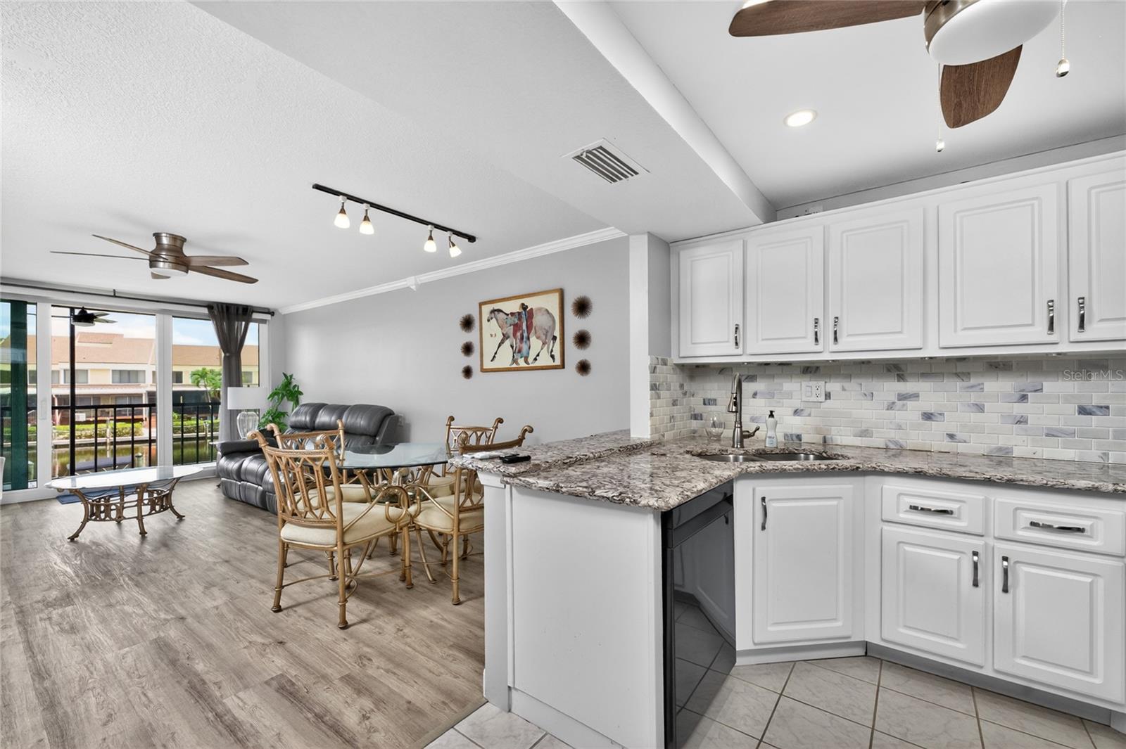 25188 MARION AVE #B103, PUNTA GORDA, FL, 33950