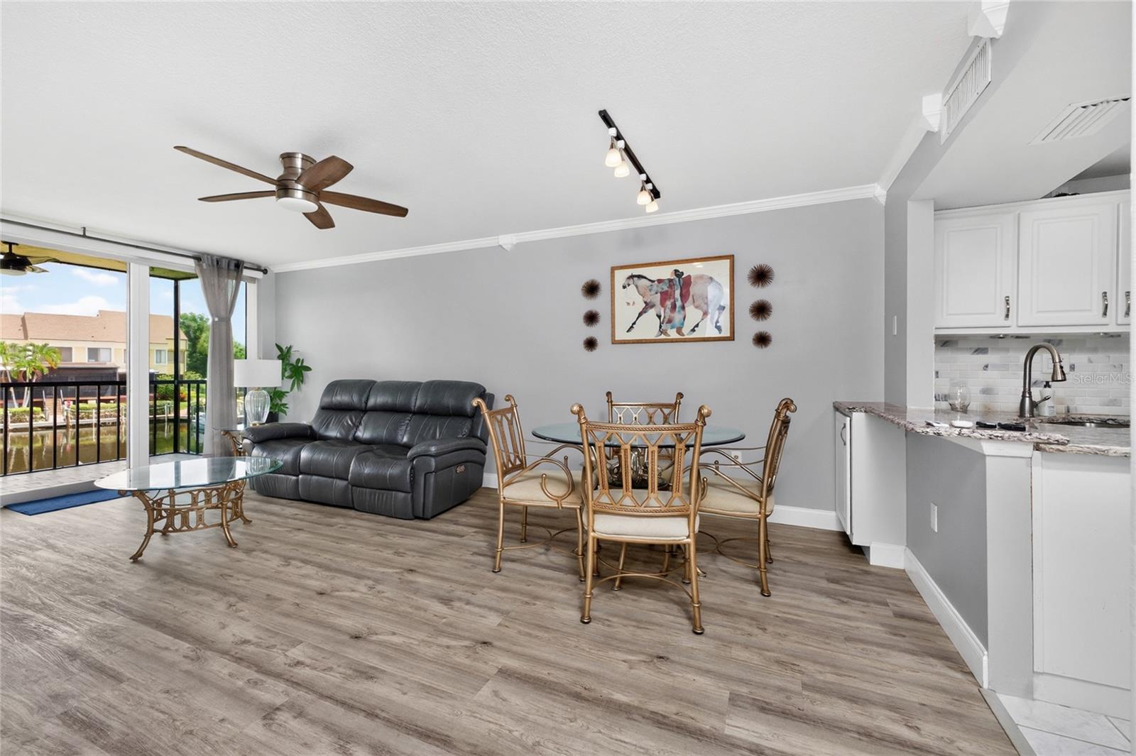 25188 MARION AVE #B103, PUNTA GORDA, FL, 33950