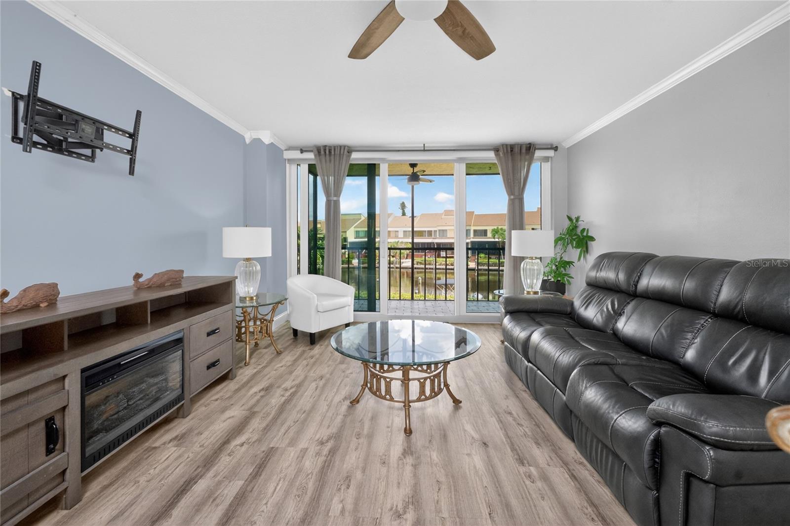 25188 MARION AVE #B103, PUNTA GORDA, FL, 33950