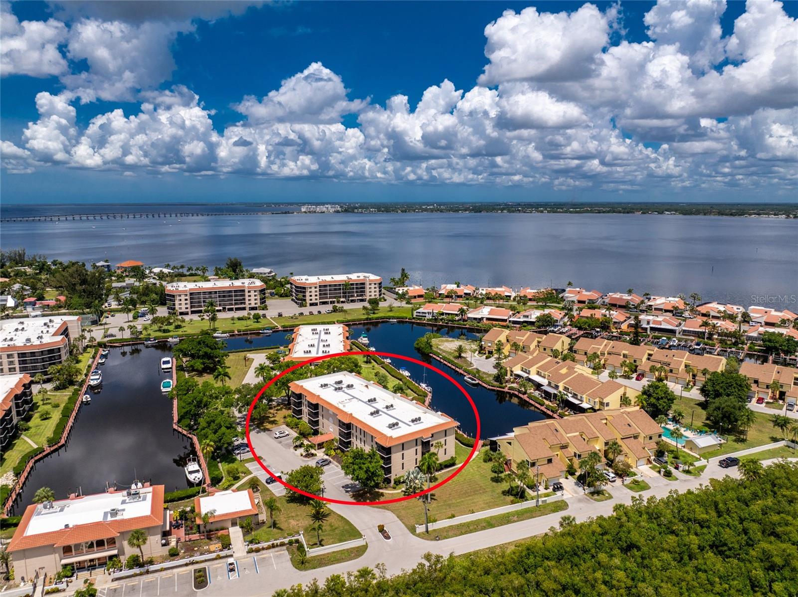 25188 MARION AVE #B103, PUNTA GORDA, FL, 33950