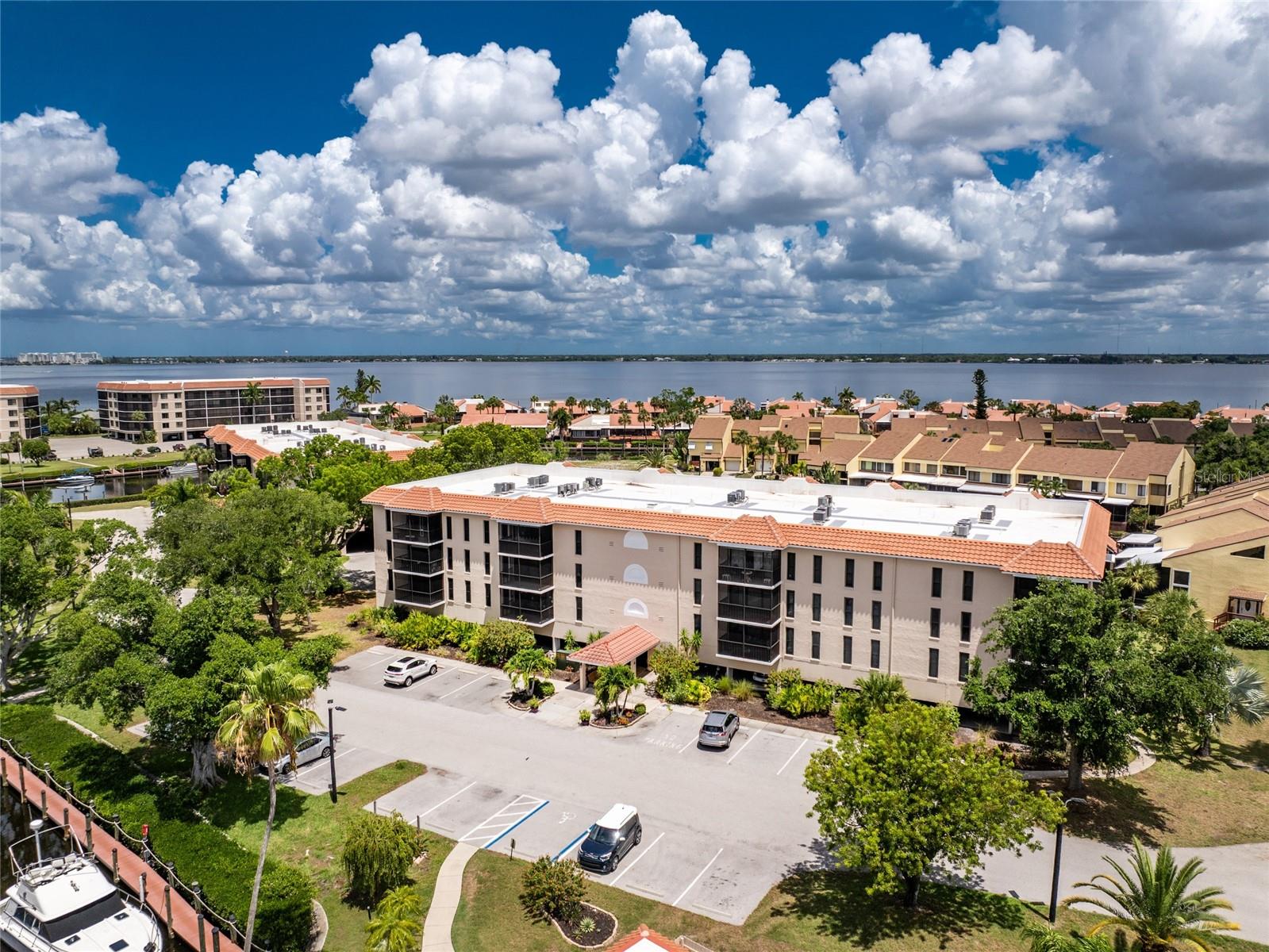 25188 MARION AVE #B103, PUNTA GORDA, FL, 33950