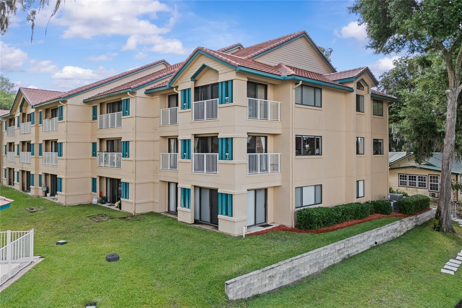 99 BROAD RIVER PL #3206, WELAKA, FL, 32193