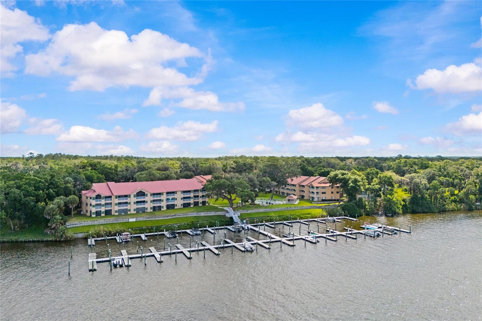99 BROAD RIVER PL #3206, WELAKA, FL, 32193