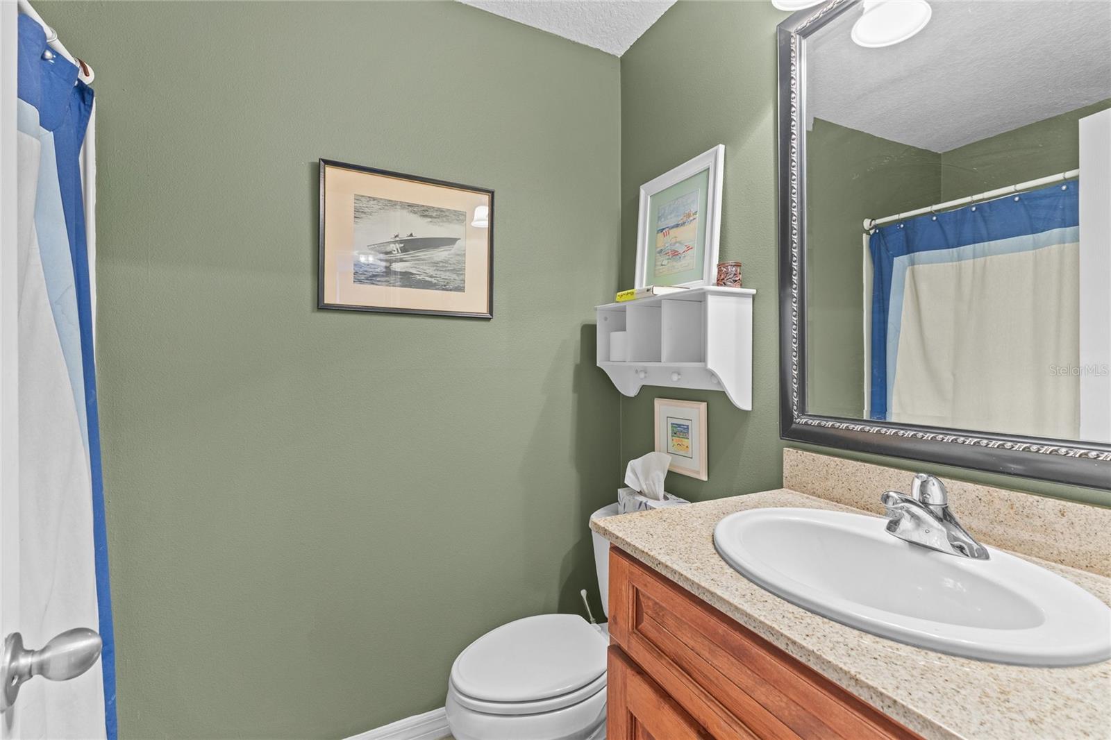 99 BROAD RIVER PL #3206, WELAKA, FL, 32193