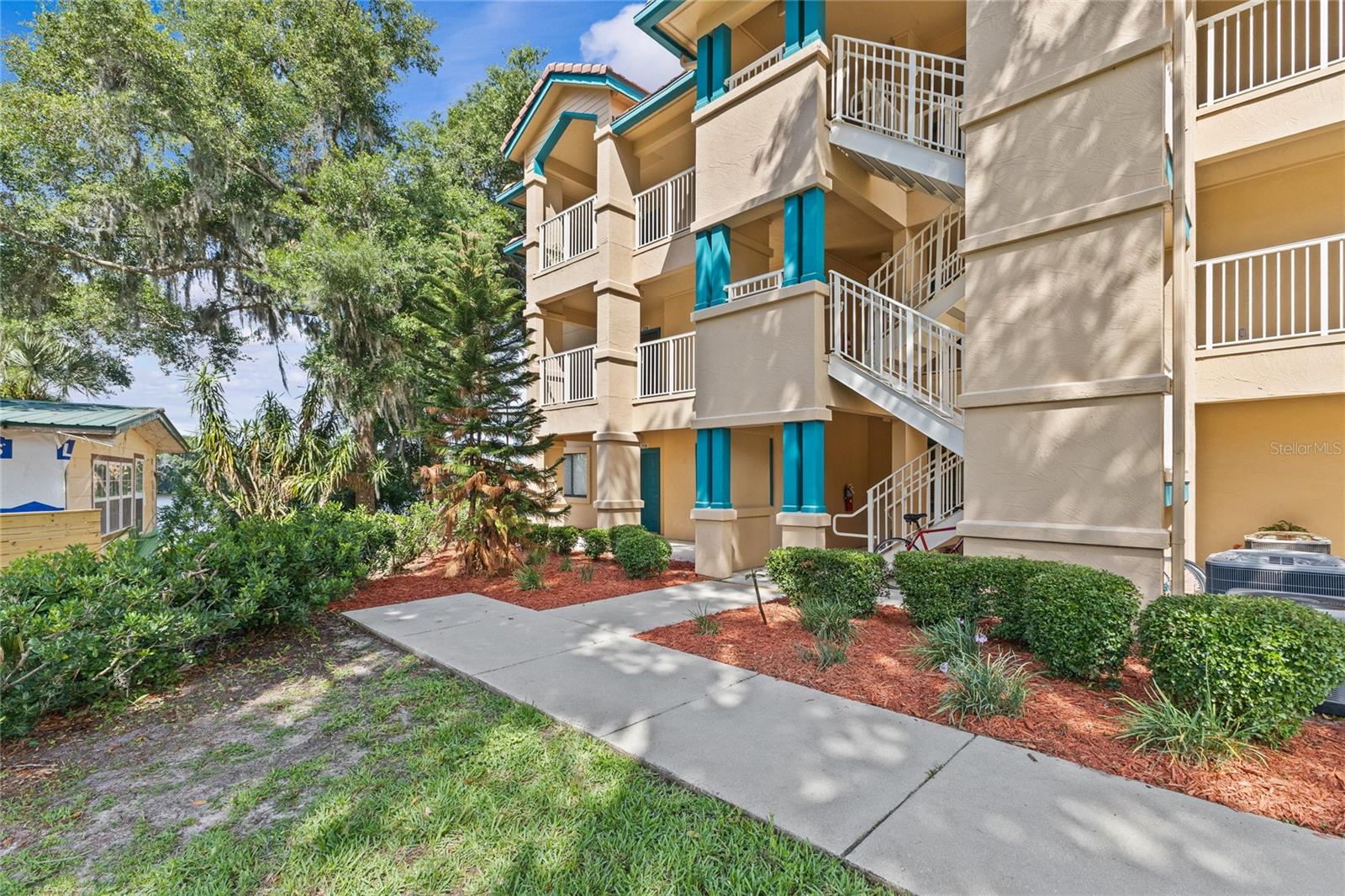 99 BROAD RIVER PL #3206, WELAKA, FL, 32193