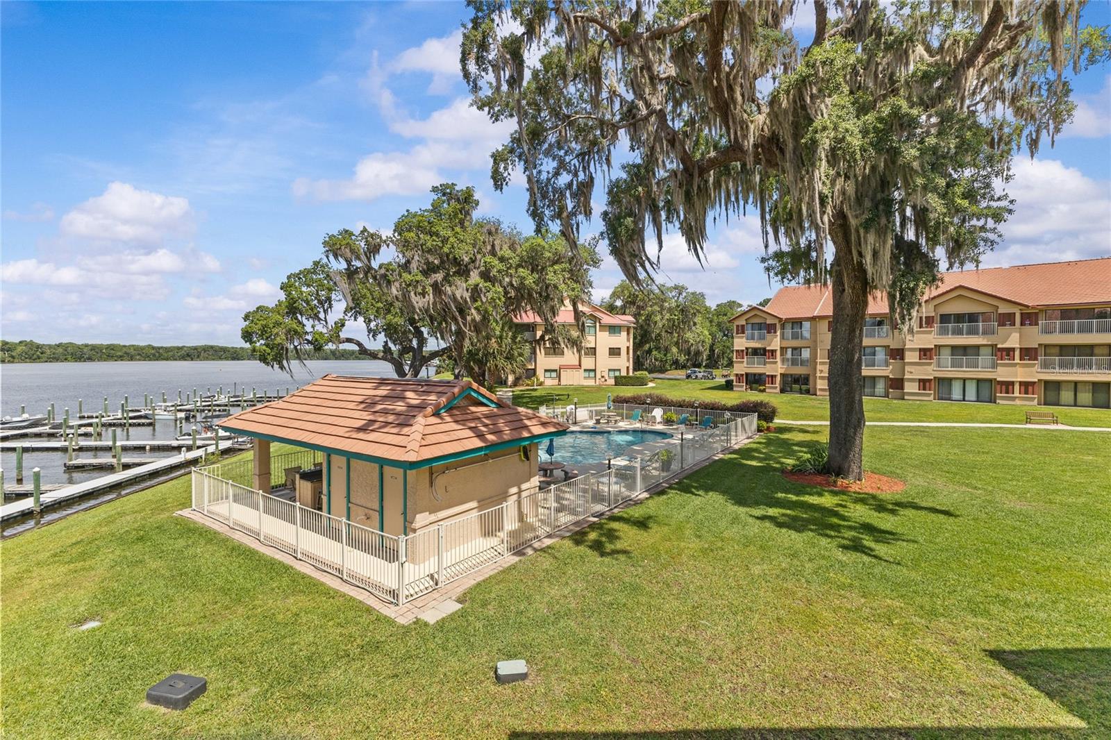 99 BROAD RIVER PL #3206, WELAKA, FL, 32193