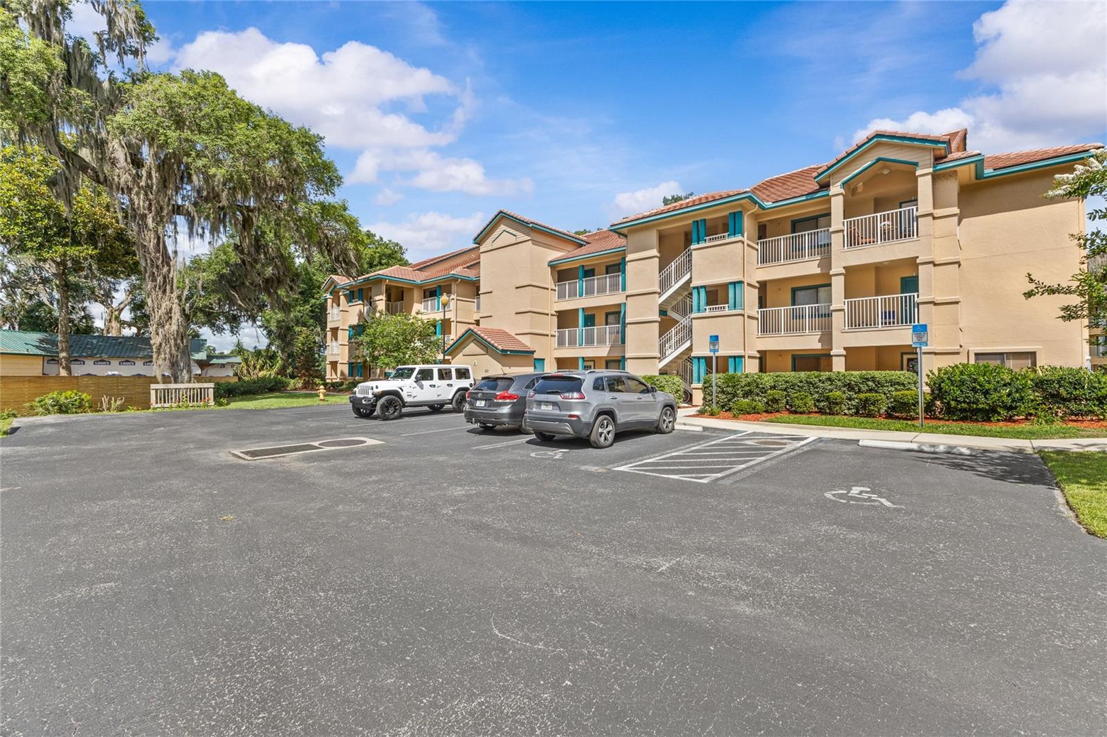 99 BROAD RIVER PL #3206, WELAKA, FL, 32193