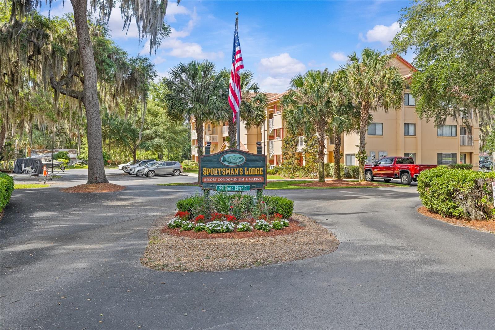 99 BROAD RIVER PL #3206, WELAKA, FL, 32193