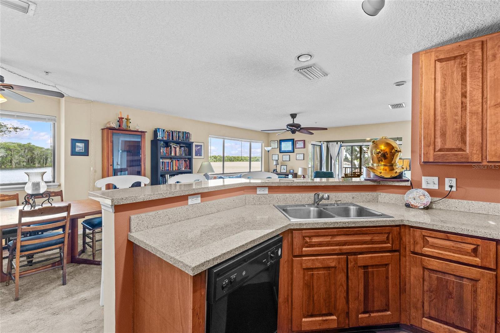 99 BROAD RIVER PL #3206, WELAKA, FL, 32193