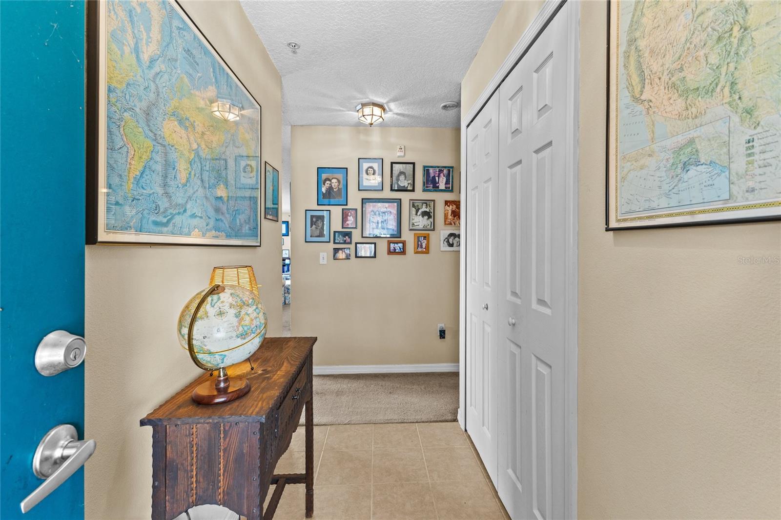 99 BROAD RIVER PL #3206, WELAKA, FL, 32193