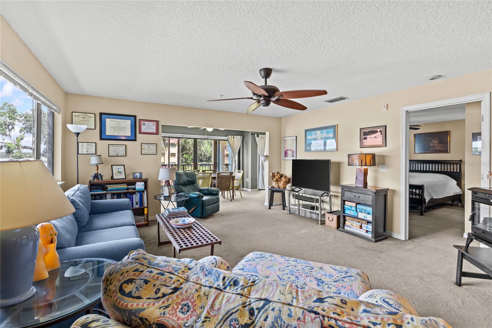 99 BROAD RIVER PL #3206, WELAKA, FL, 32193
