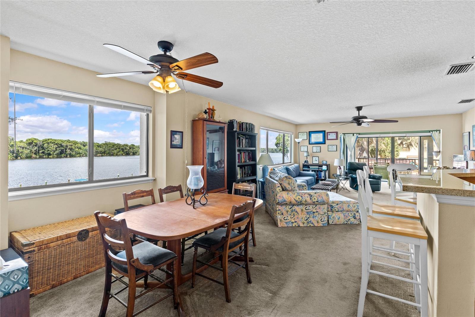 99 BROAD RIVER PL #3206, WELAKA, FL, 32193