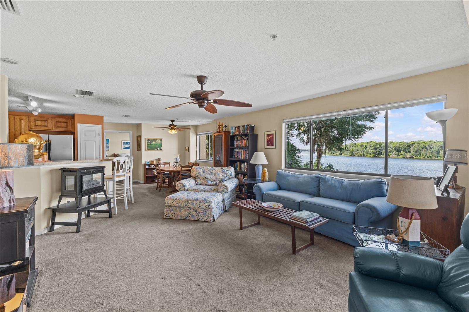 99 BROAD RIVER PL #3206, WELAKA, FL, 32193