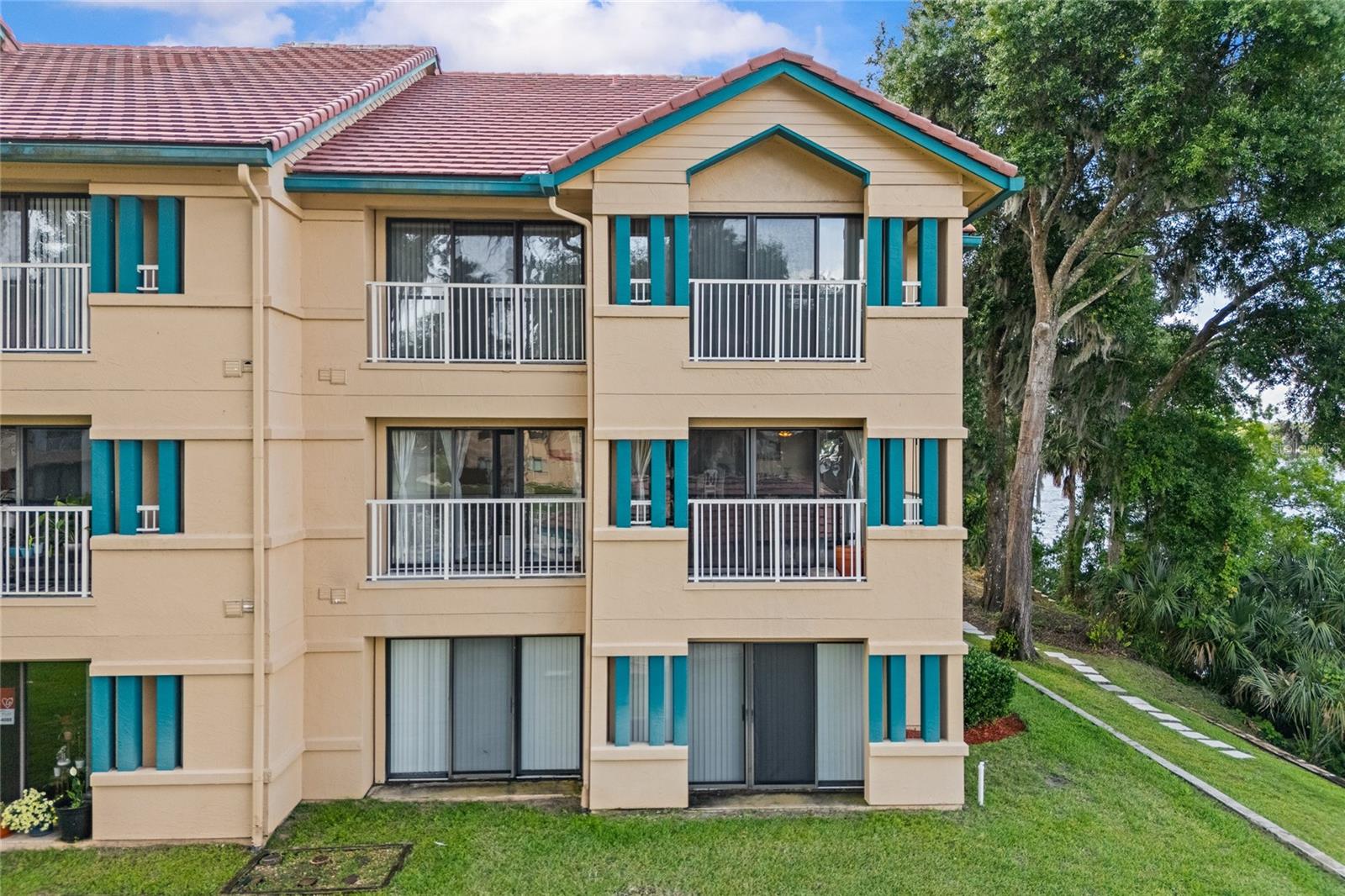 99 BROAD RIVER PL #3206, WELAKA, FL, 32193