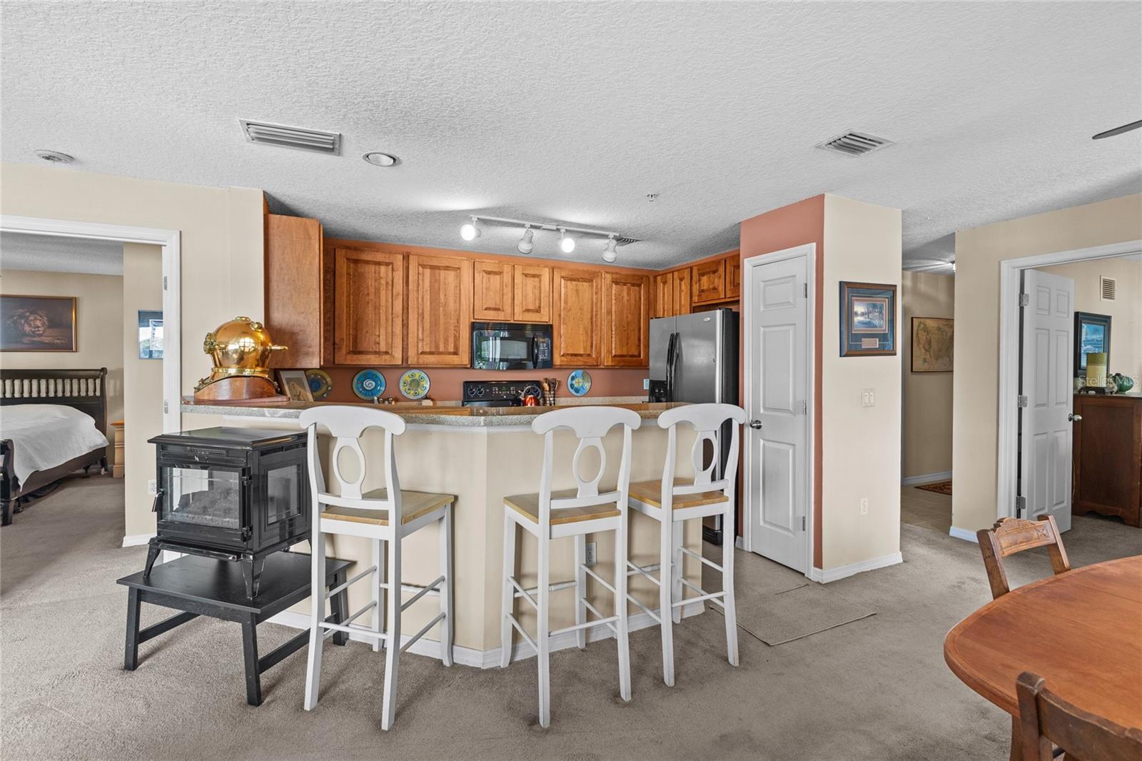 99 BROAD RIVER PL #3206, WELAKA, FL, 32193