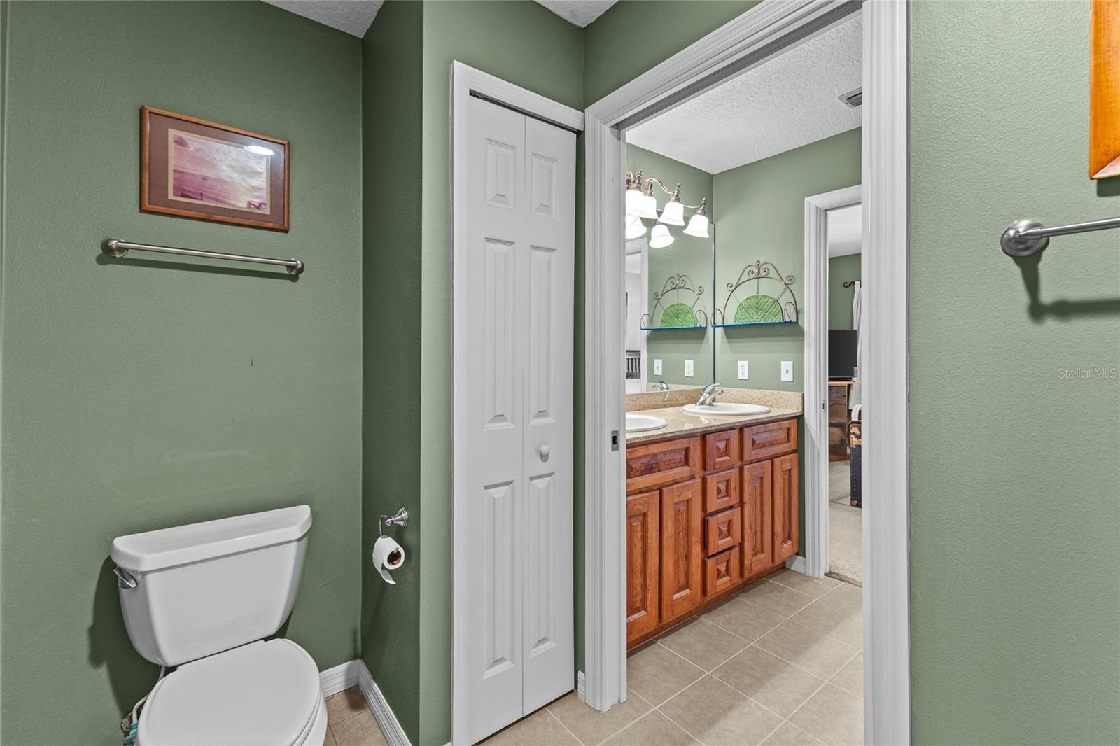 99 BROAD RIVER PL #3206, WELAKA, FL, 32193