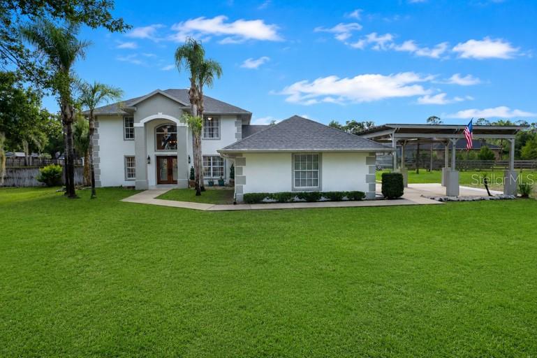 2900 BETTY DR, DELAND, FL, 32720