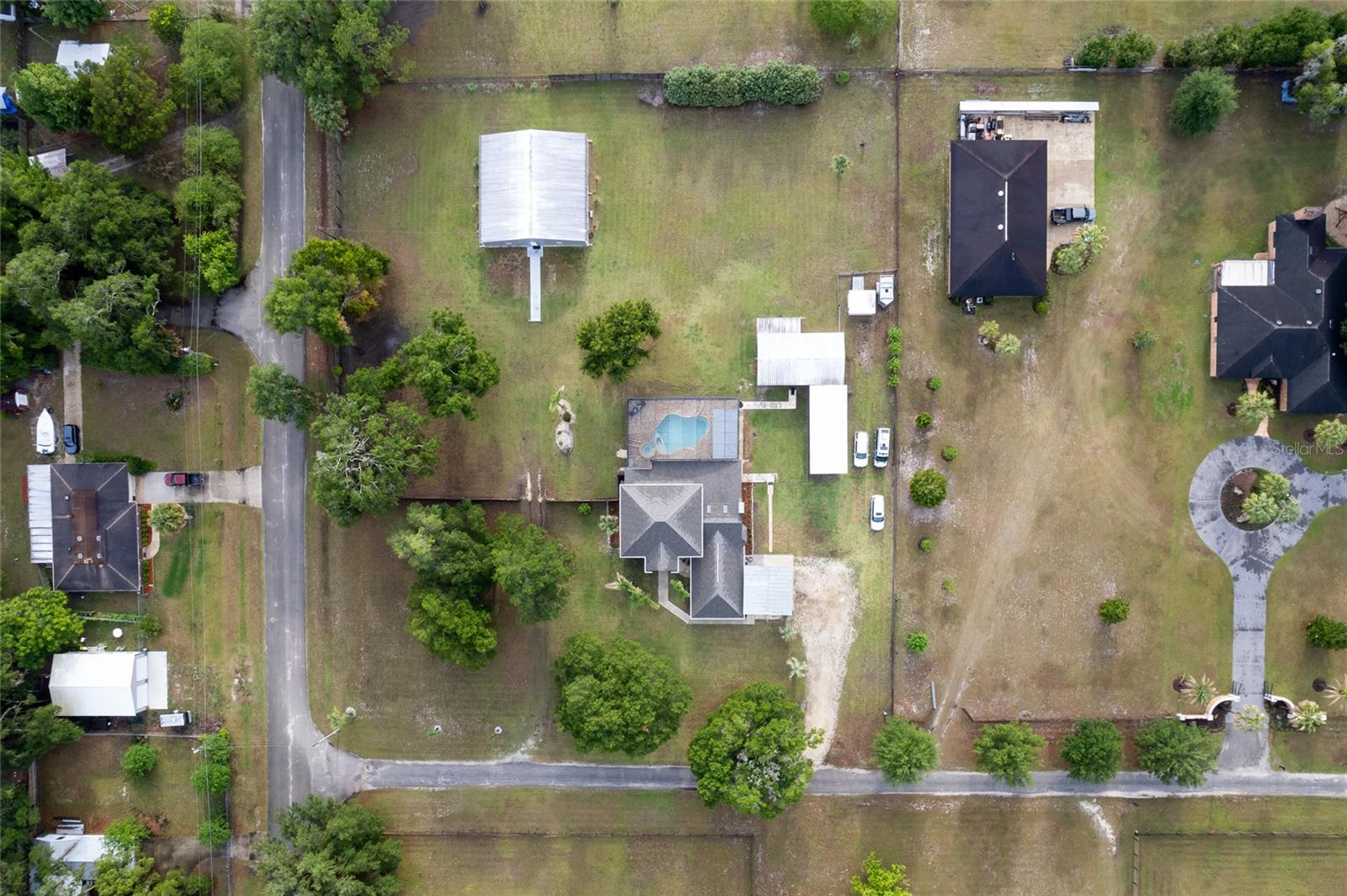 2900 BETTY DR, DELAND, FL, 32720