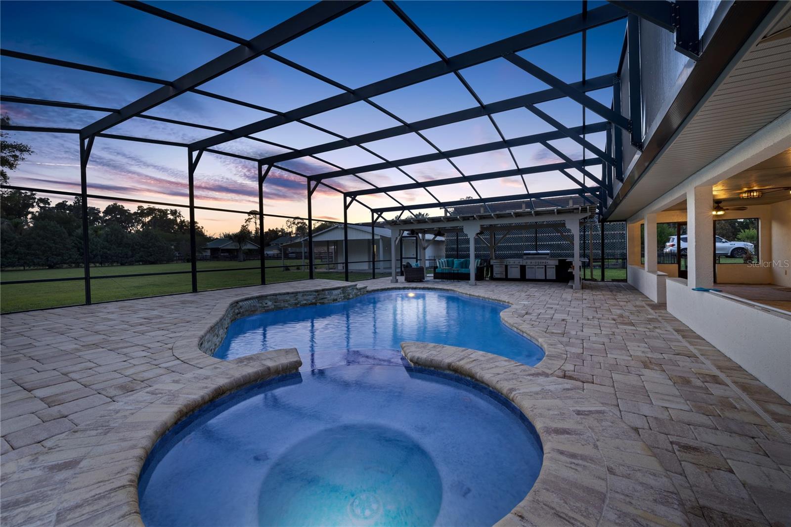 2900 BETTY DR, DELAND, FL, 32720