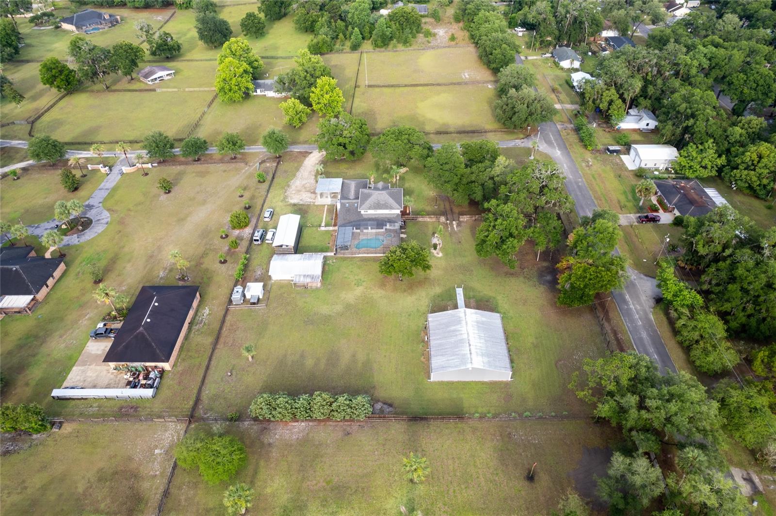 2900 BETTY DR, DELAND, FL, 32720