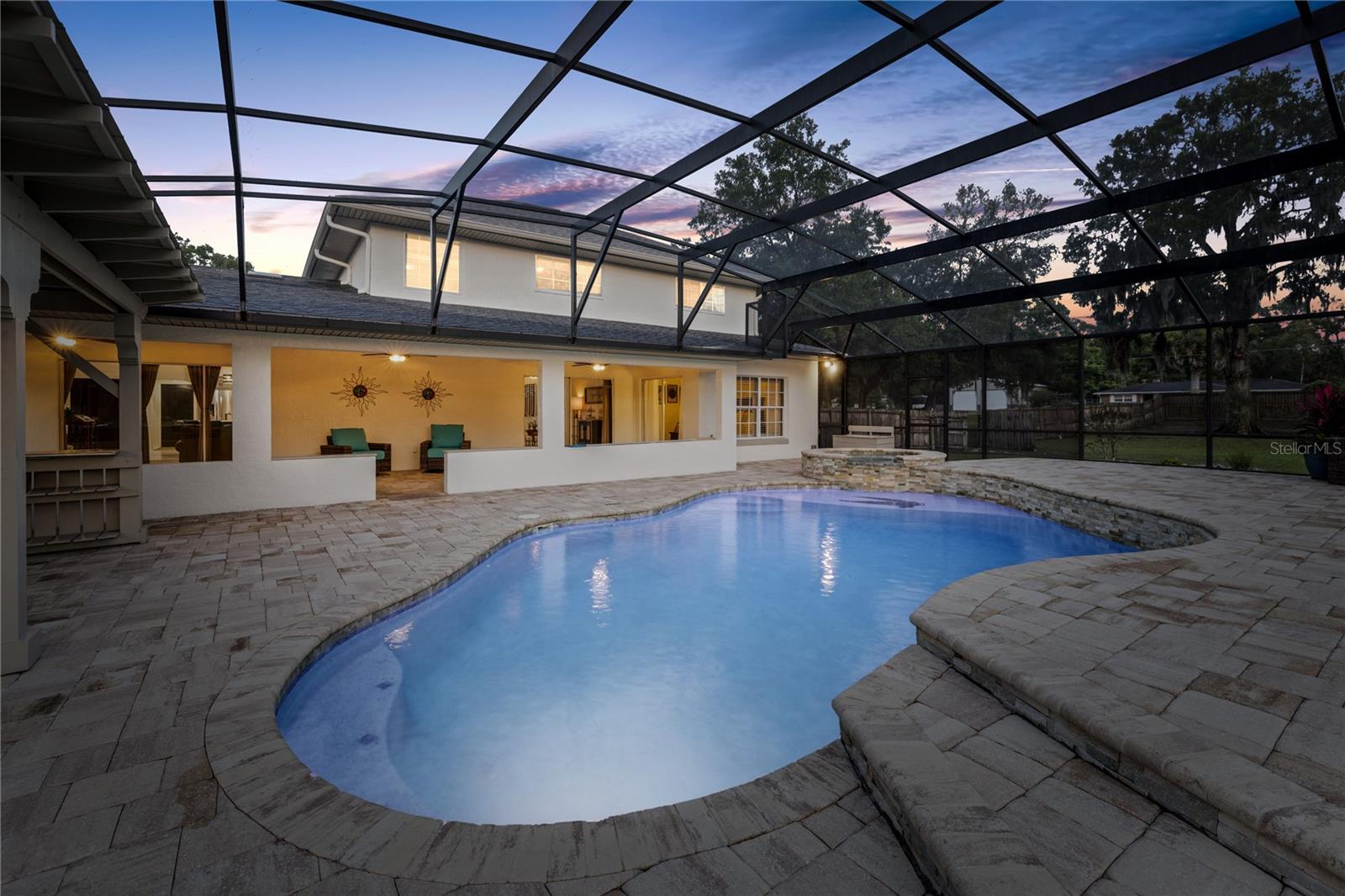 2900 BETTY DR, DELAND, FL, 32720