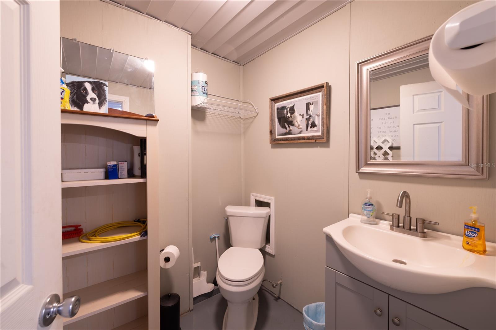 2900 BETTY DR, DELAND, FL, 32720