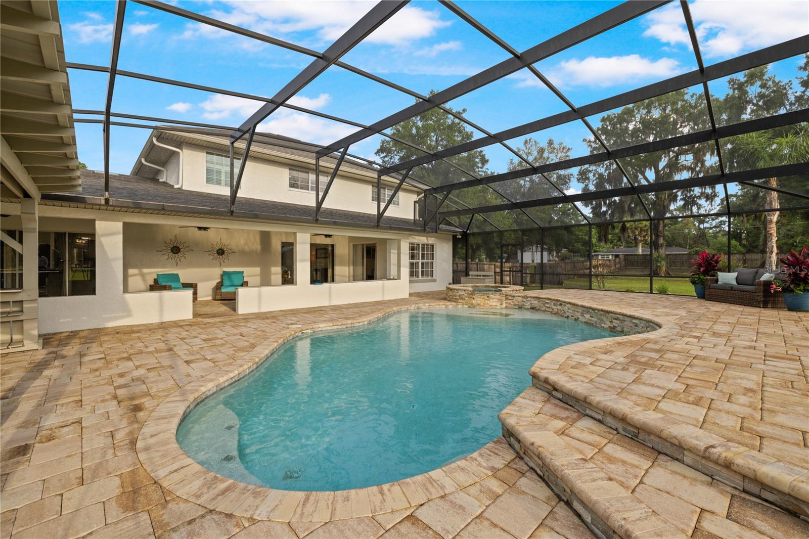 2900 BETTY DR, DELAND, FL, 32720
