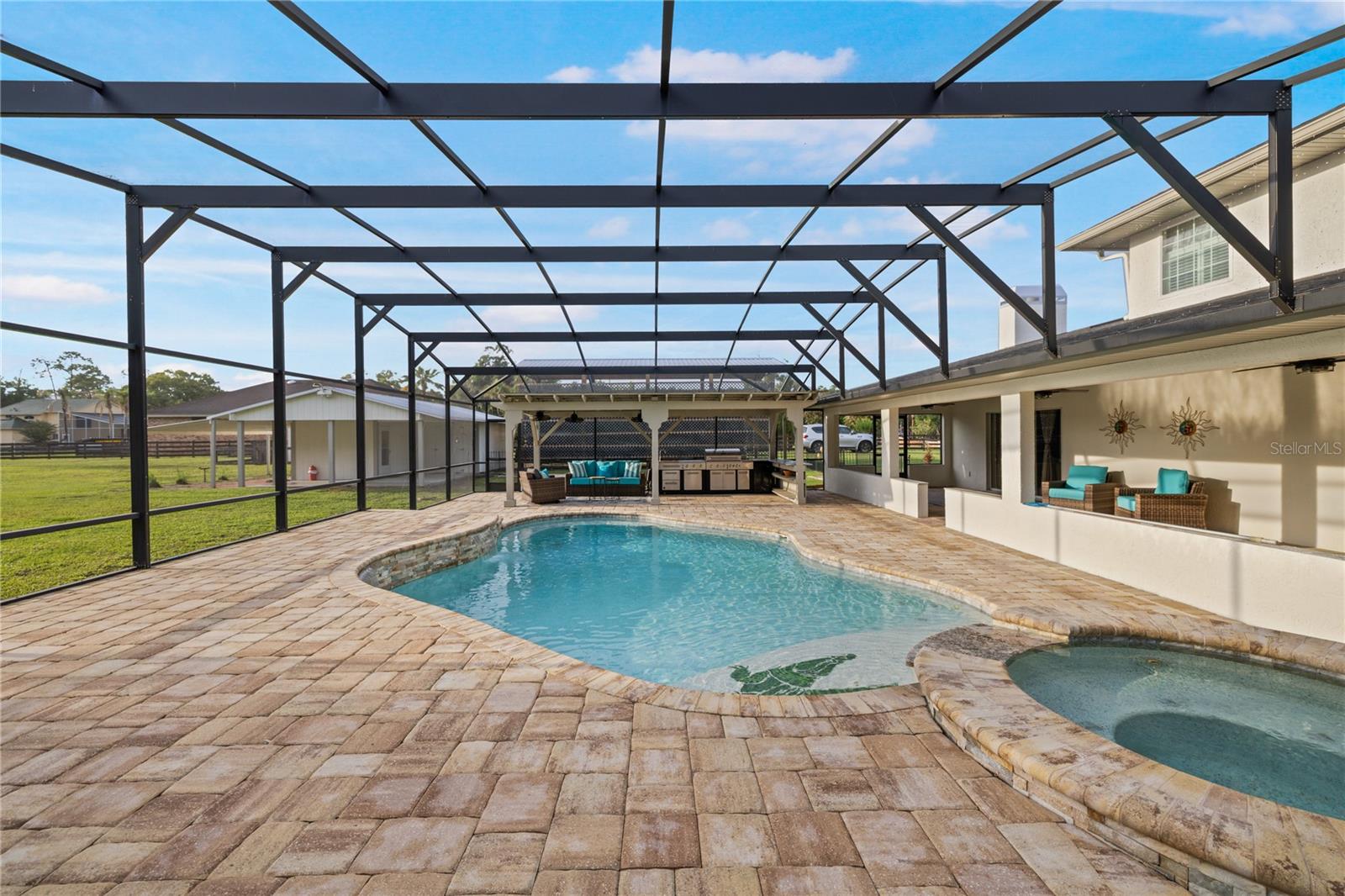 2900 BETTY DR, DELAND, FL, 32720