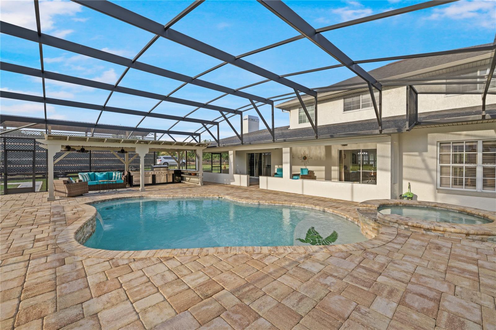 2900 BETTY DR, DELAND, FL, 32720