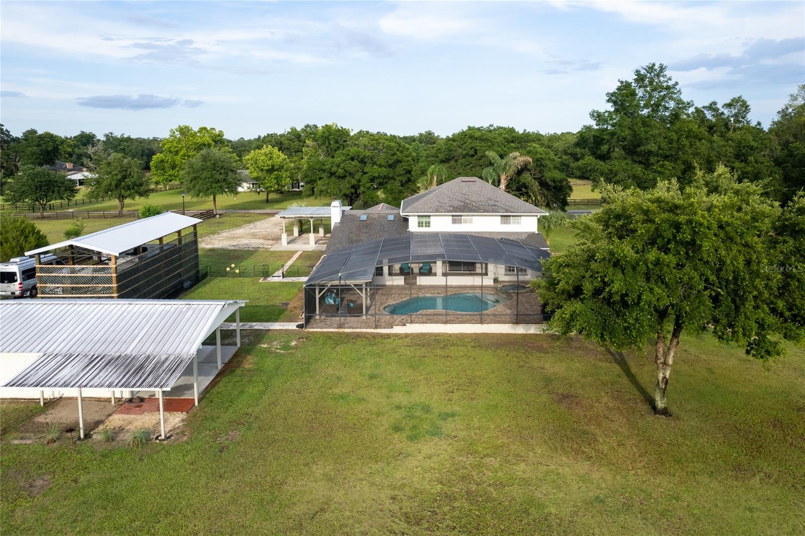 2900 BETTY DR, DELAND, FL, 32720
