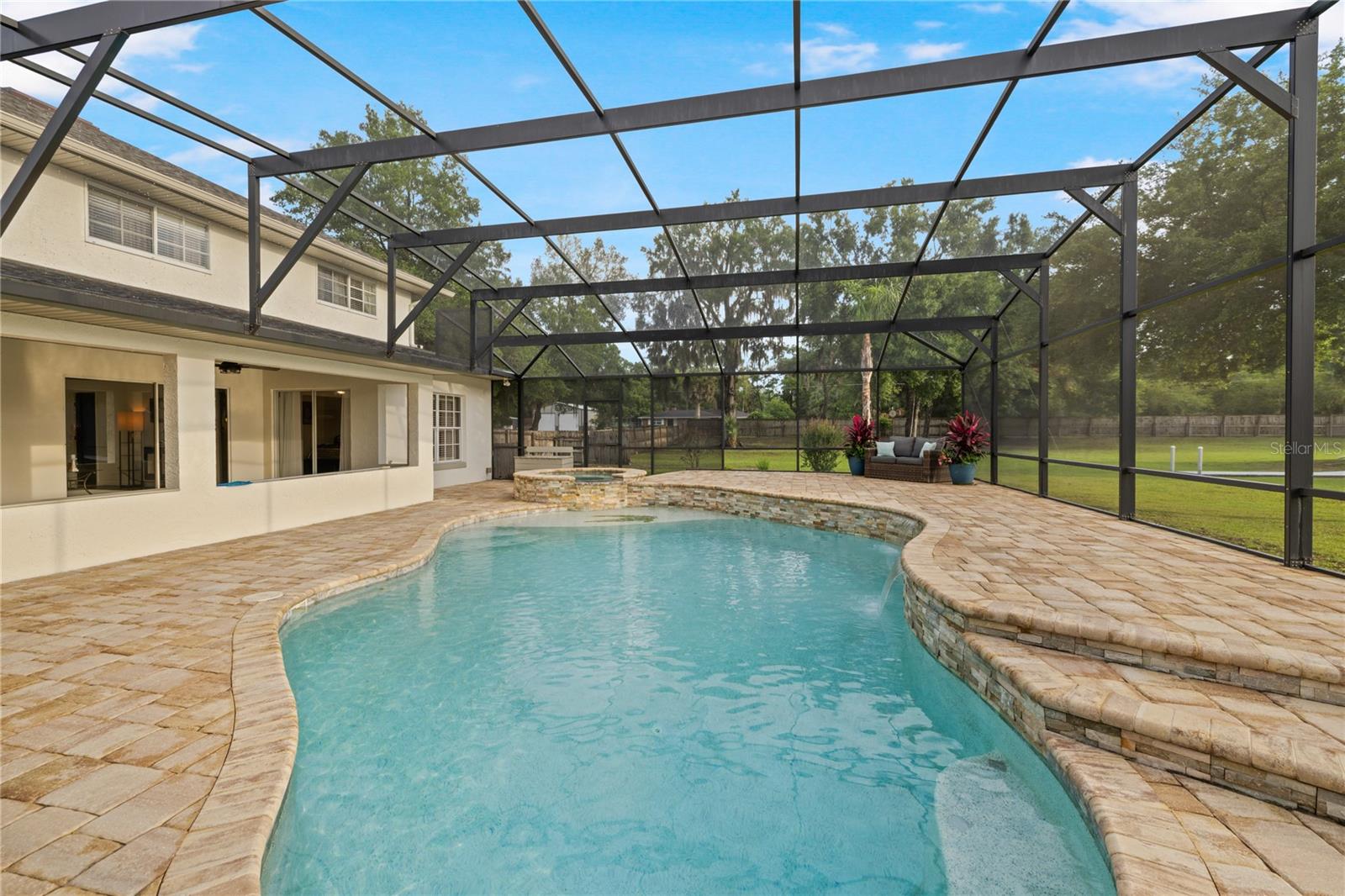 2900 BETTY DR, DELAND, FL, 32720