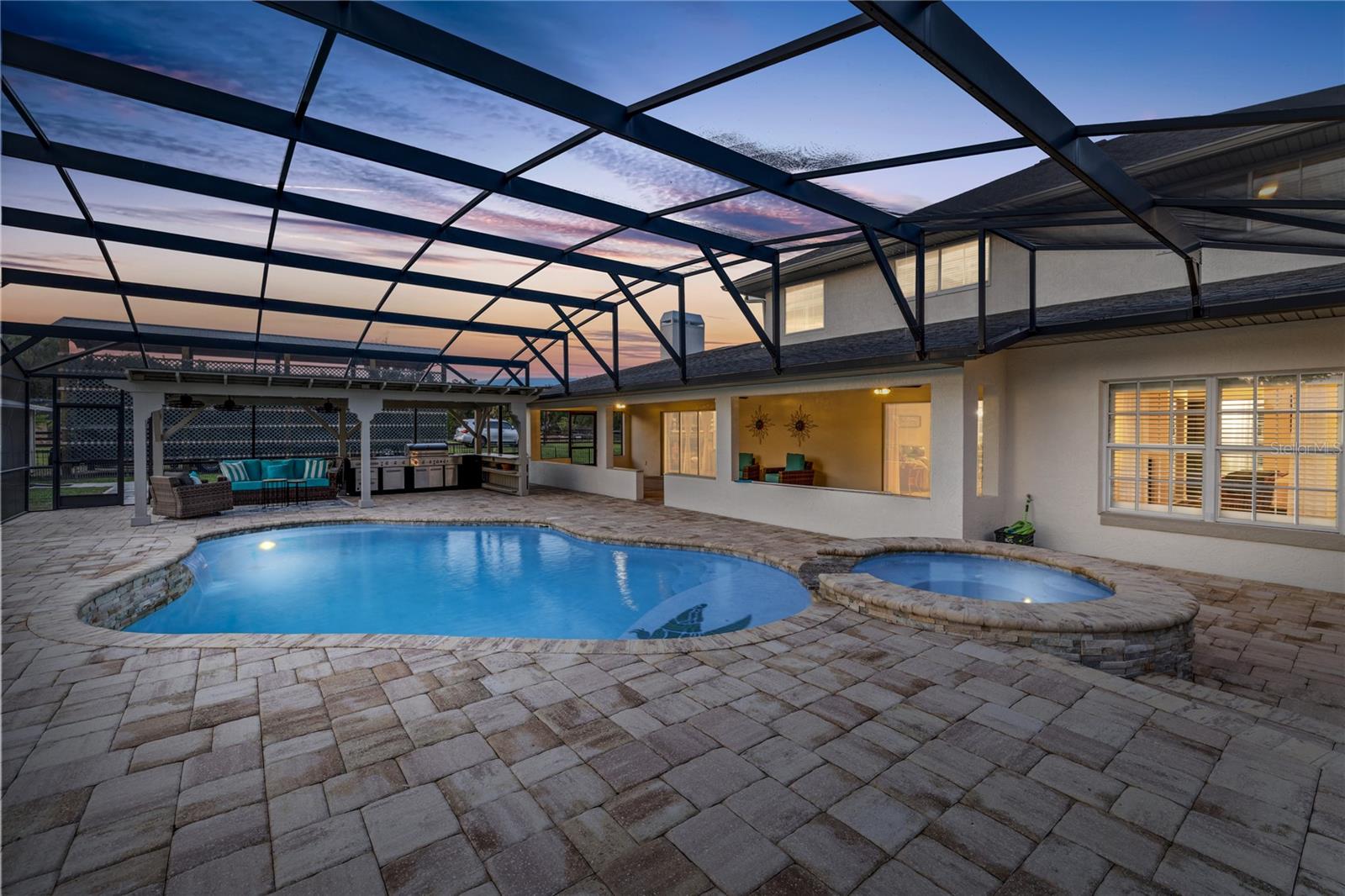 2900 BETTY DR, DELAND, FL, 32720