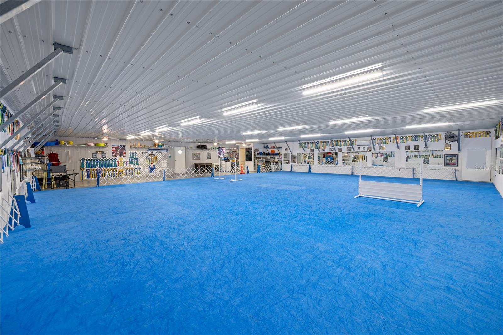 2900 BETTY DR, DELAND, FL, 32720
