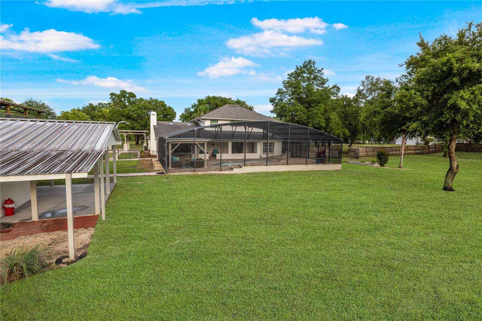 2900 BETTY DR, DELAND, FL, 32720